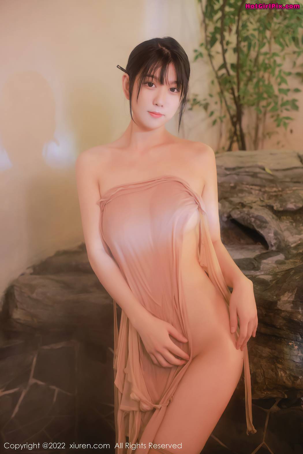 [XIUREN] No.4503 李雅柔182CM