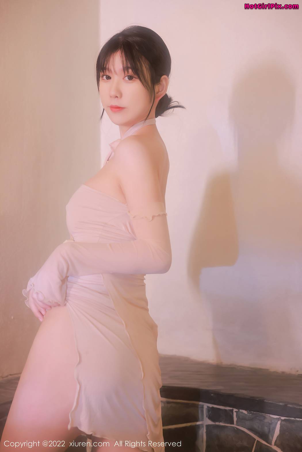 [XIUREN] No.4503 李雅柔182CM