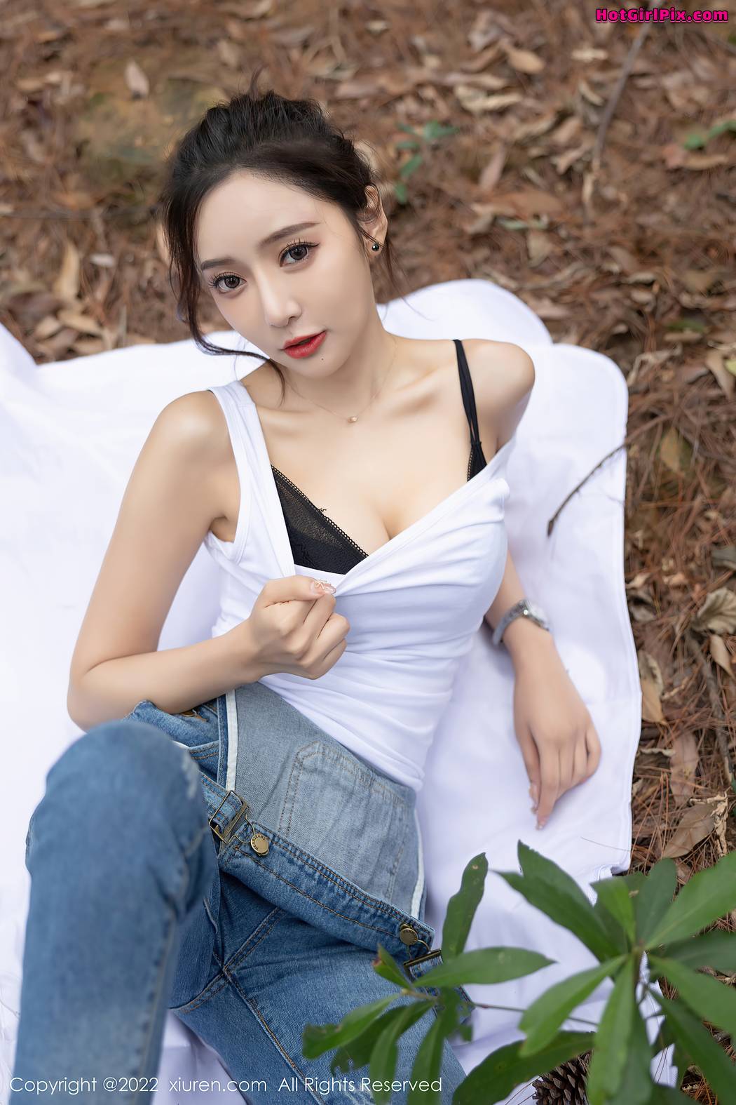 [XIUREN] No.4465 Wang Xin Yao 王馨瑶yanni