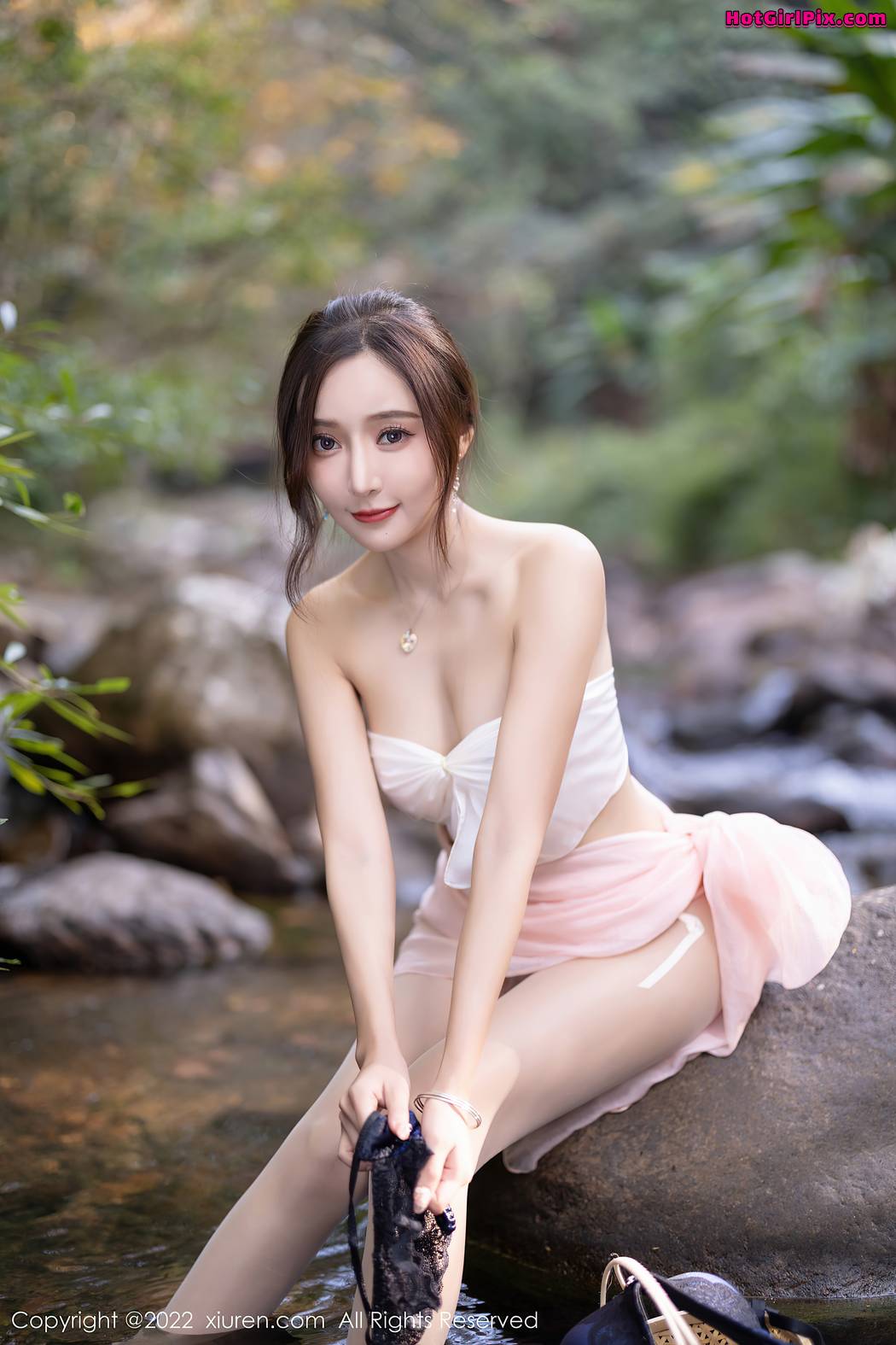 [XIUREN] No.4511 Wang Xin Yao 王馨瑶yanni