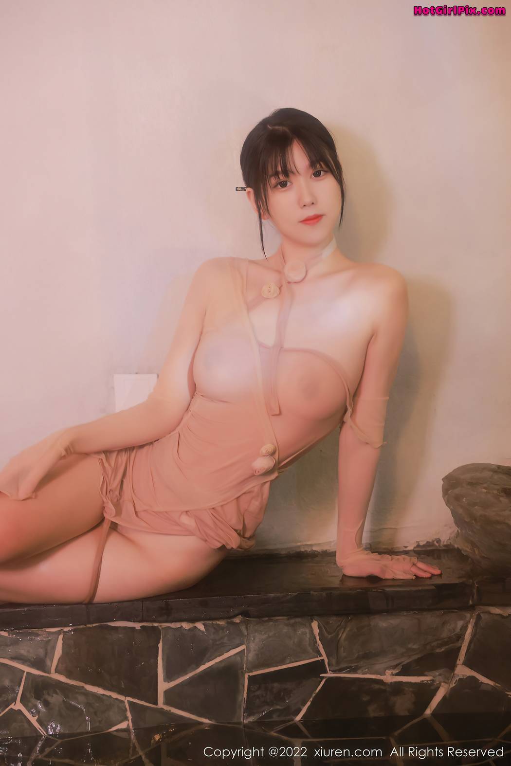 [XIUREN] No.4503 李雅柔182CM