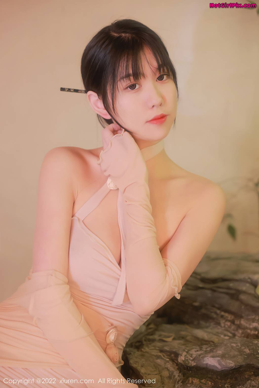 [XIUREN] No.4503 李雅柔182CM