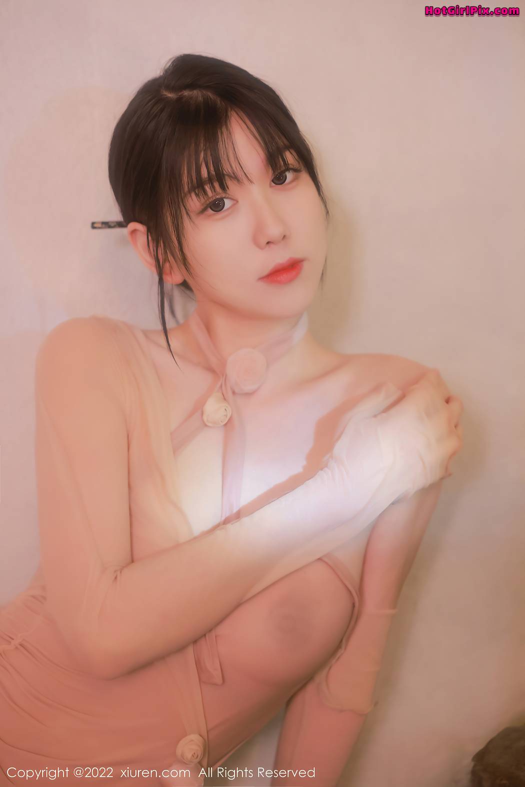 [XIUREN] No.4503 李雅柔182CM