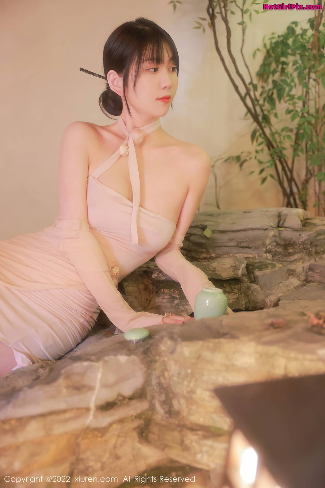 [XIUREN] No.4503 李雅柔182CM