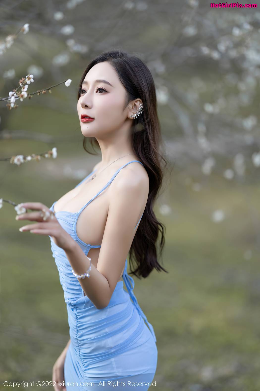 [XIUREN] No.4581 Wang Xin Yao 王馨瑶yanni