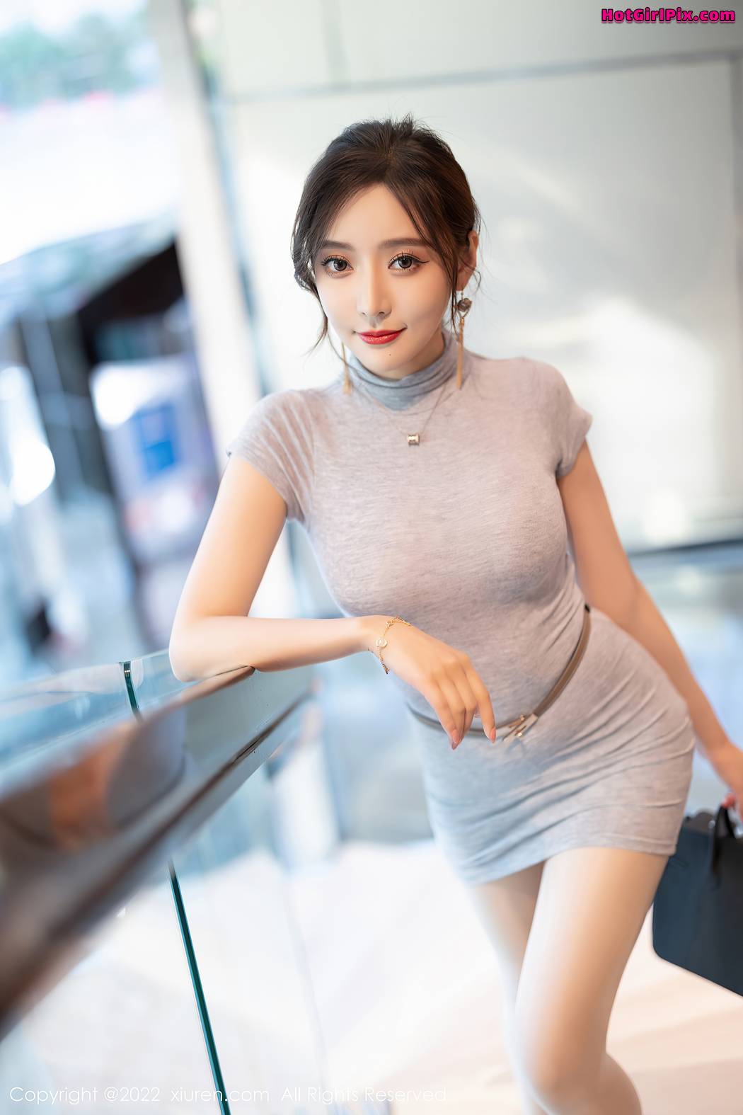 [XIUREN] No.4743 Wang Xin Yao 王馨瑶yanni