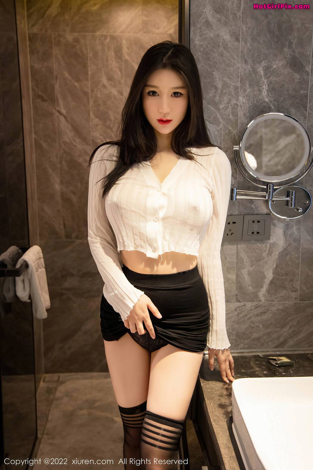 [XIUREN] No.4737 顾乔楠Cora