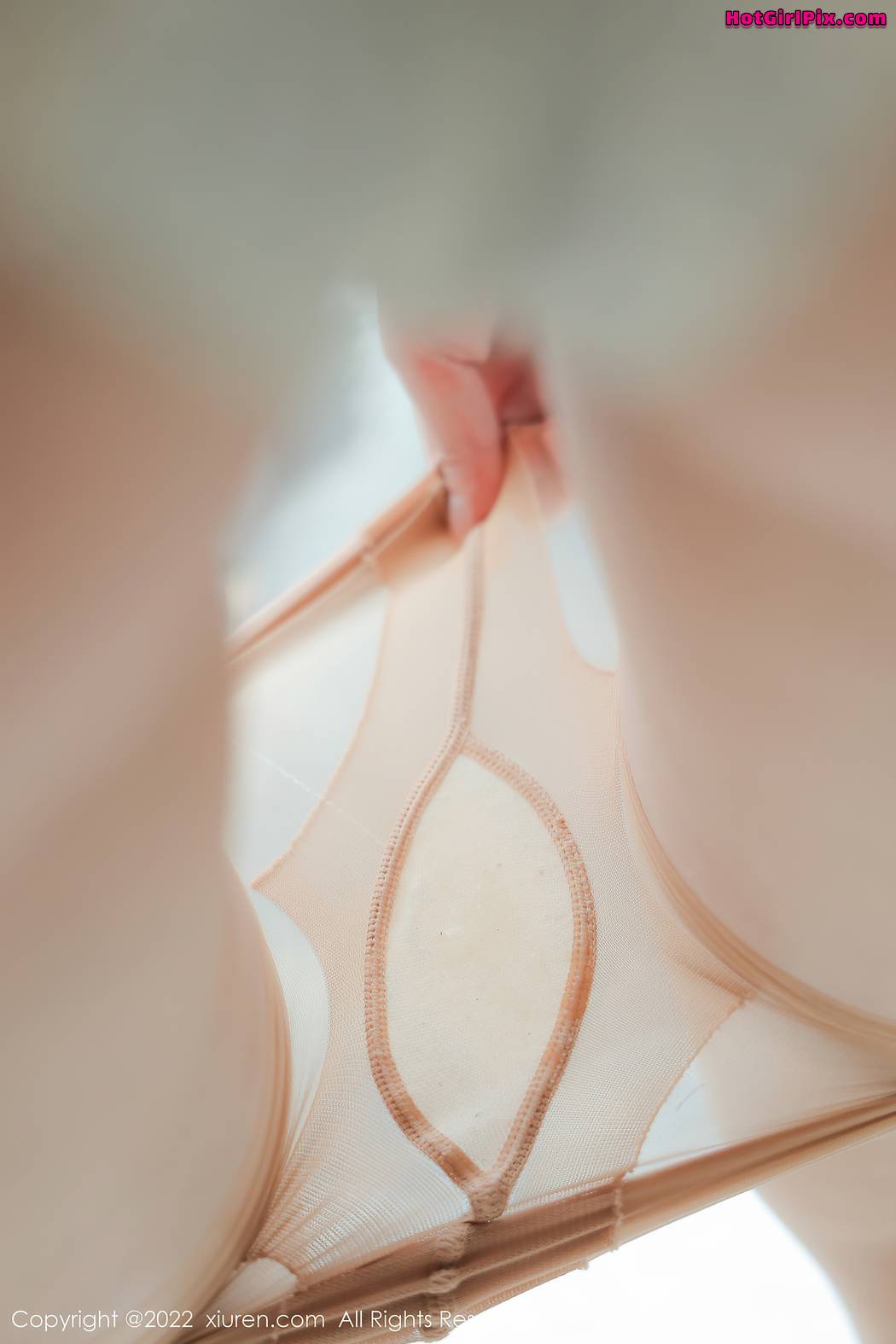 [XIUREN] No.4689 Arude薇薇