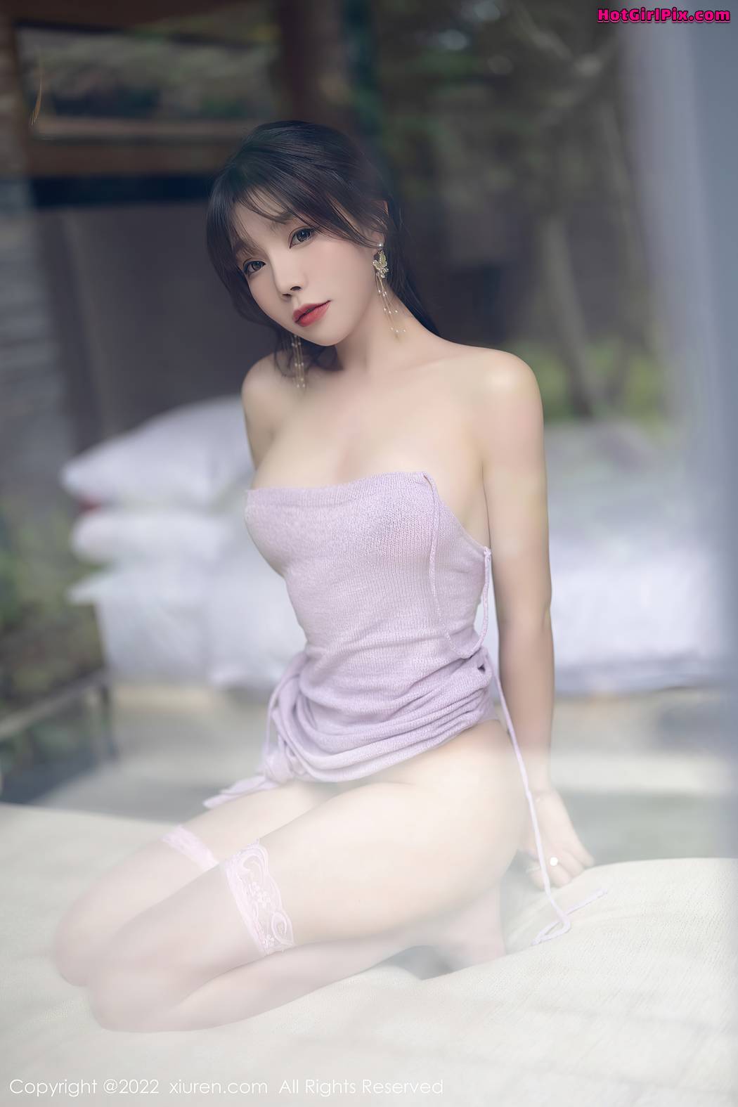 [XIUREN] No.4734 Booty 芝芝