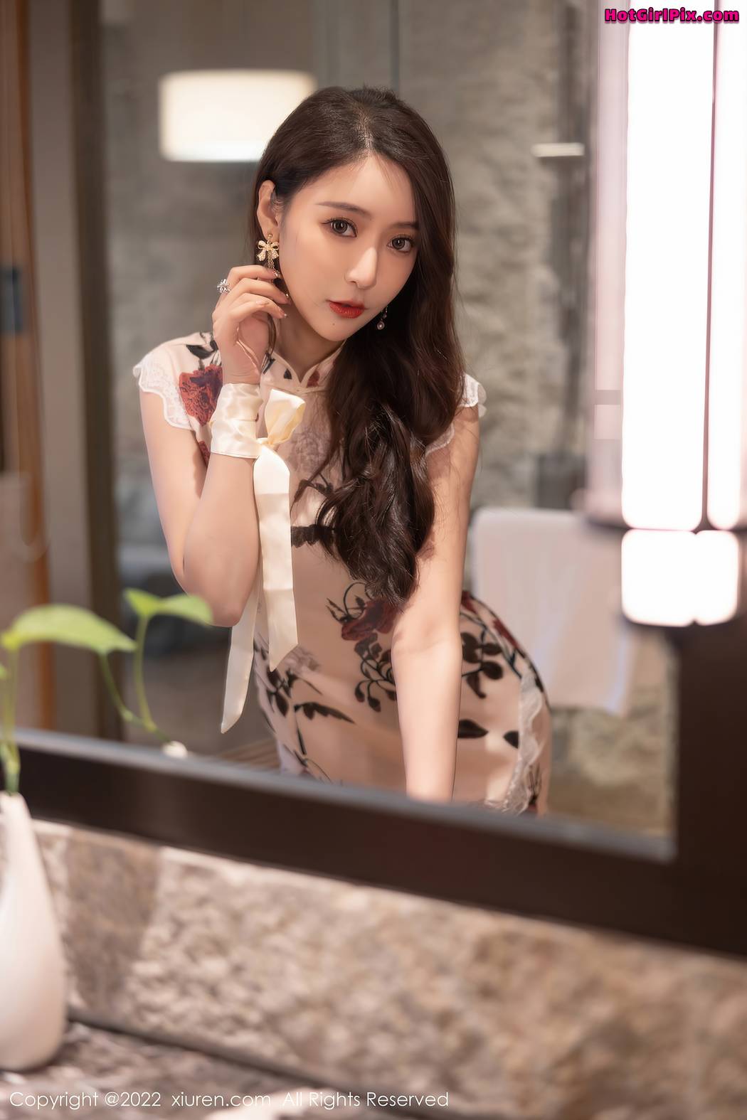 [XIUREN] No.4688 Wang Xin Yao 王馨瑶yanni