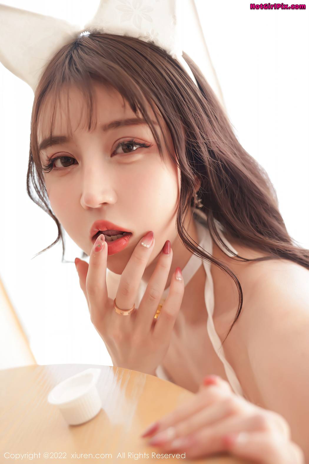 [XIUREN] No.4738 tina_甜仔