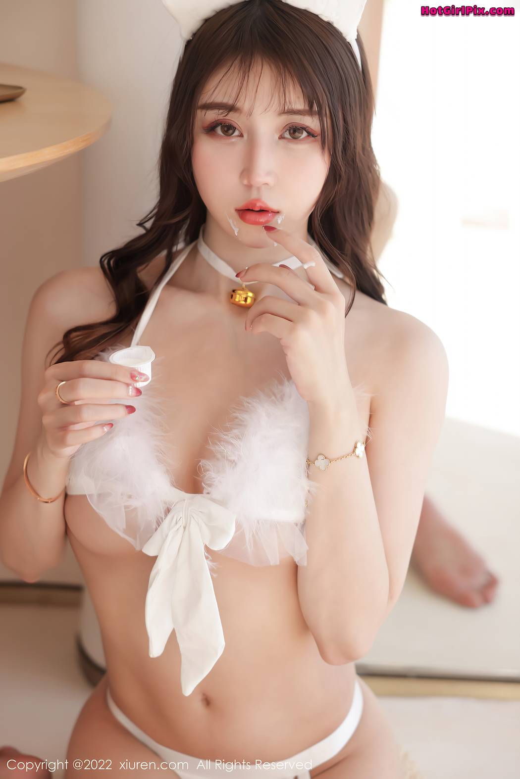 [XIUREN] No.4738 tina_甜仔