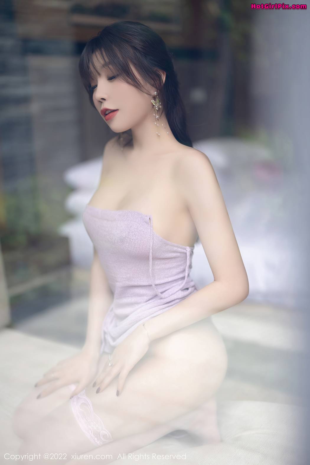 [XIUREN] No.4734 Booty 芝芝