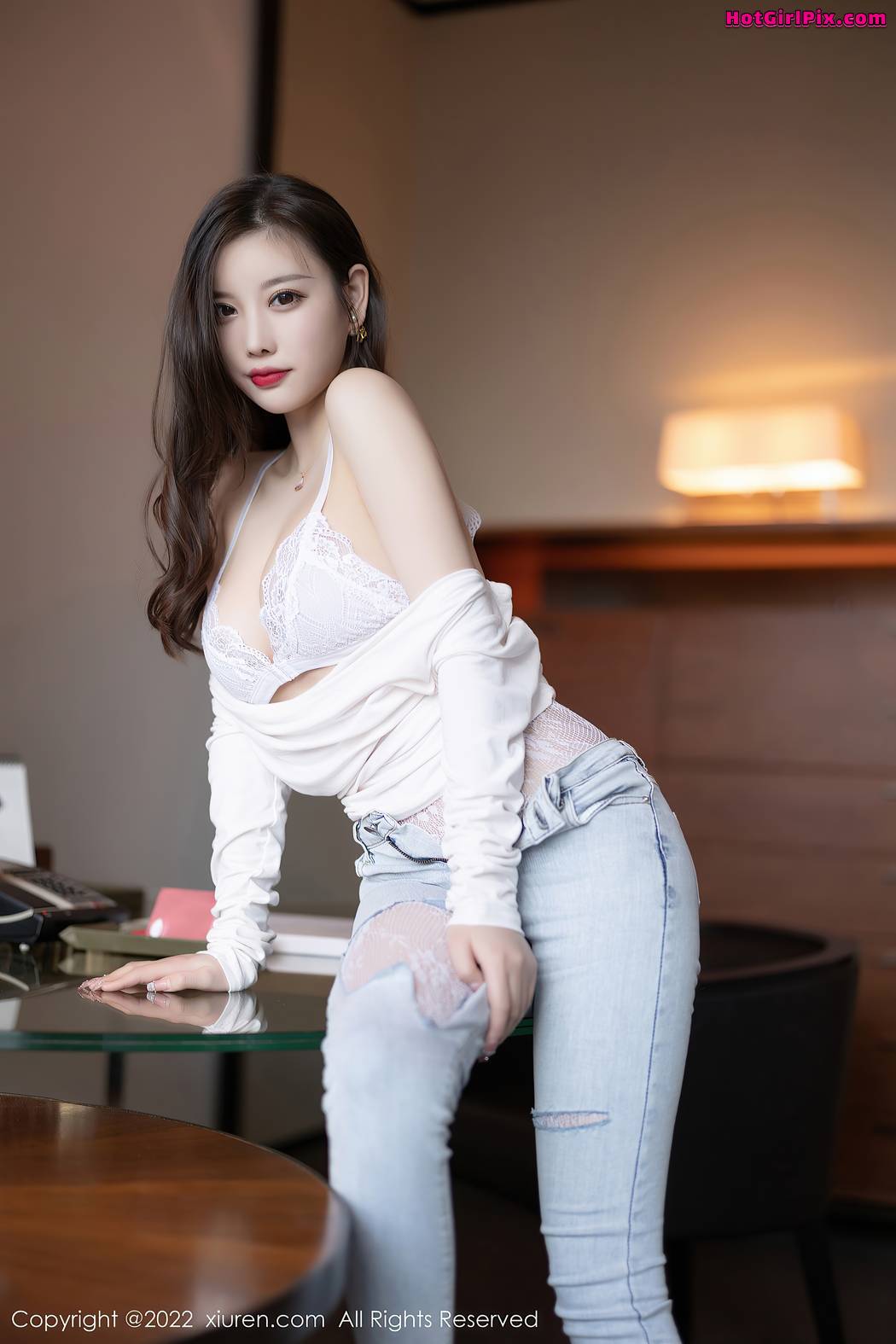 [XIUREN] No.4682 Yang Chen Chen 杨晨晨Yome (Yang Chen Chen 杨晨晨sugar)