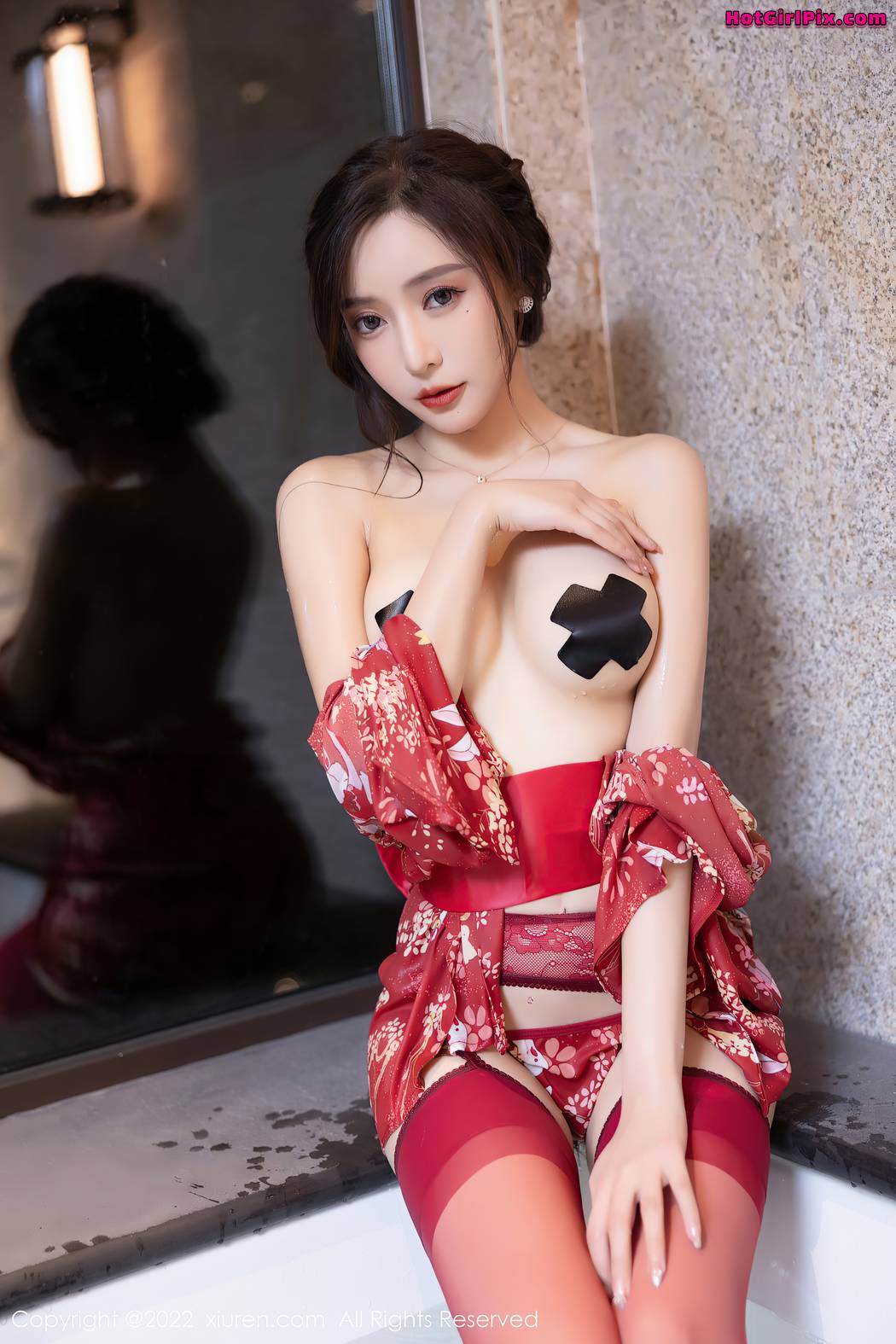 [XIUREN] No.4748 Wang Xin Yao 王馨瑶yanni