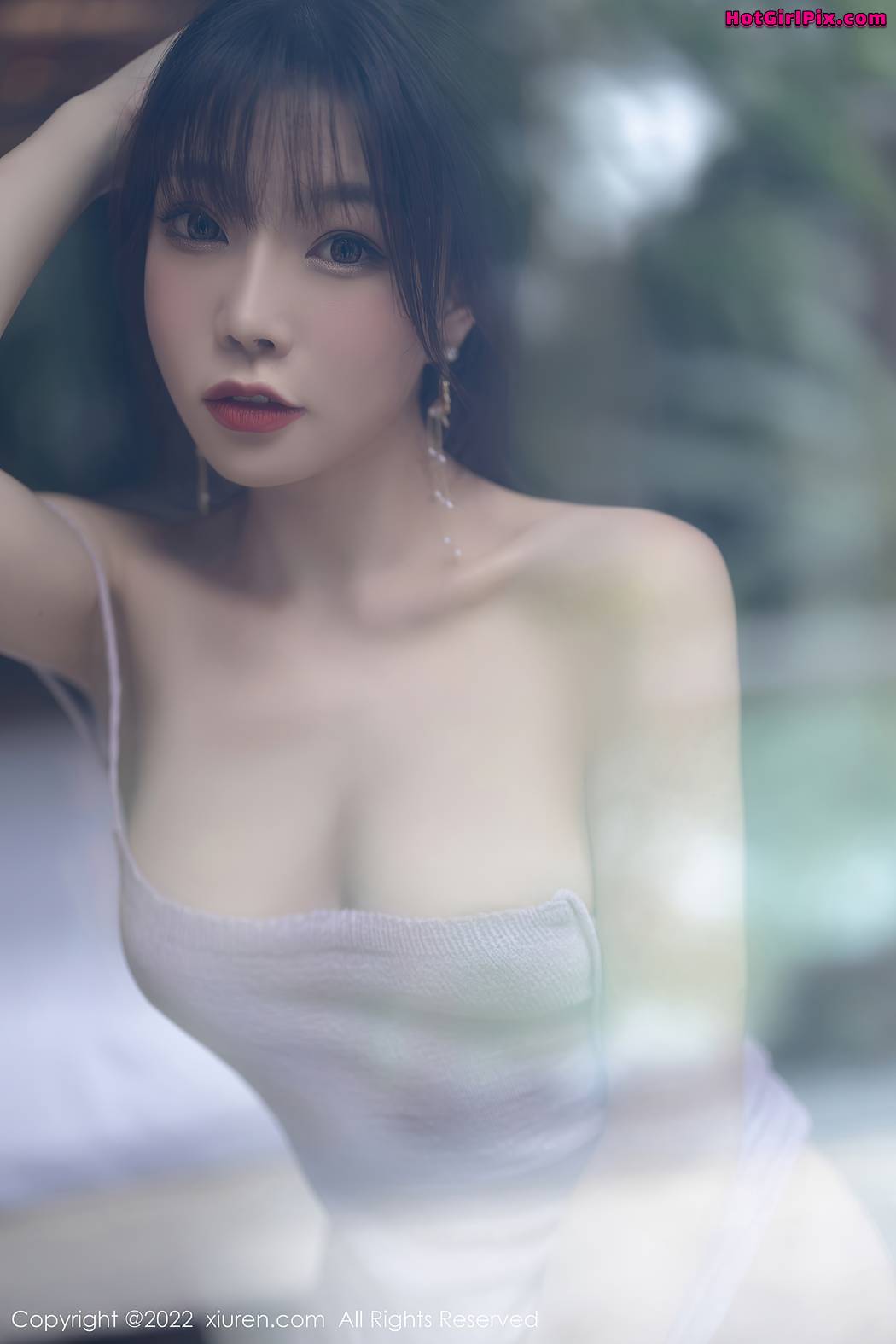 [XIUREN] No.4734 Booty 芝芝