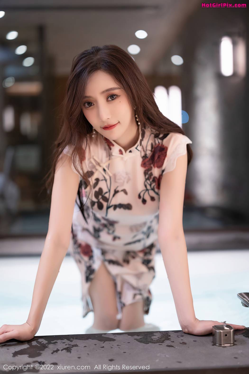 [XIUREN] No.4688 Wang Xin Yao 王馨瑶yanni