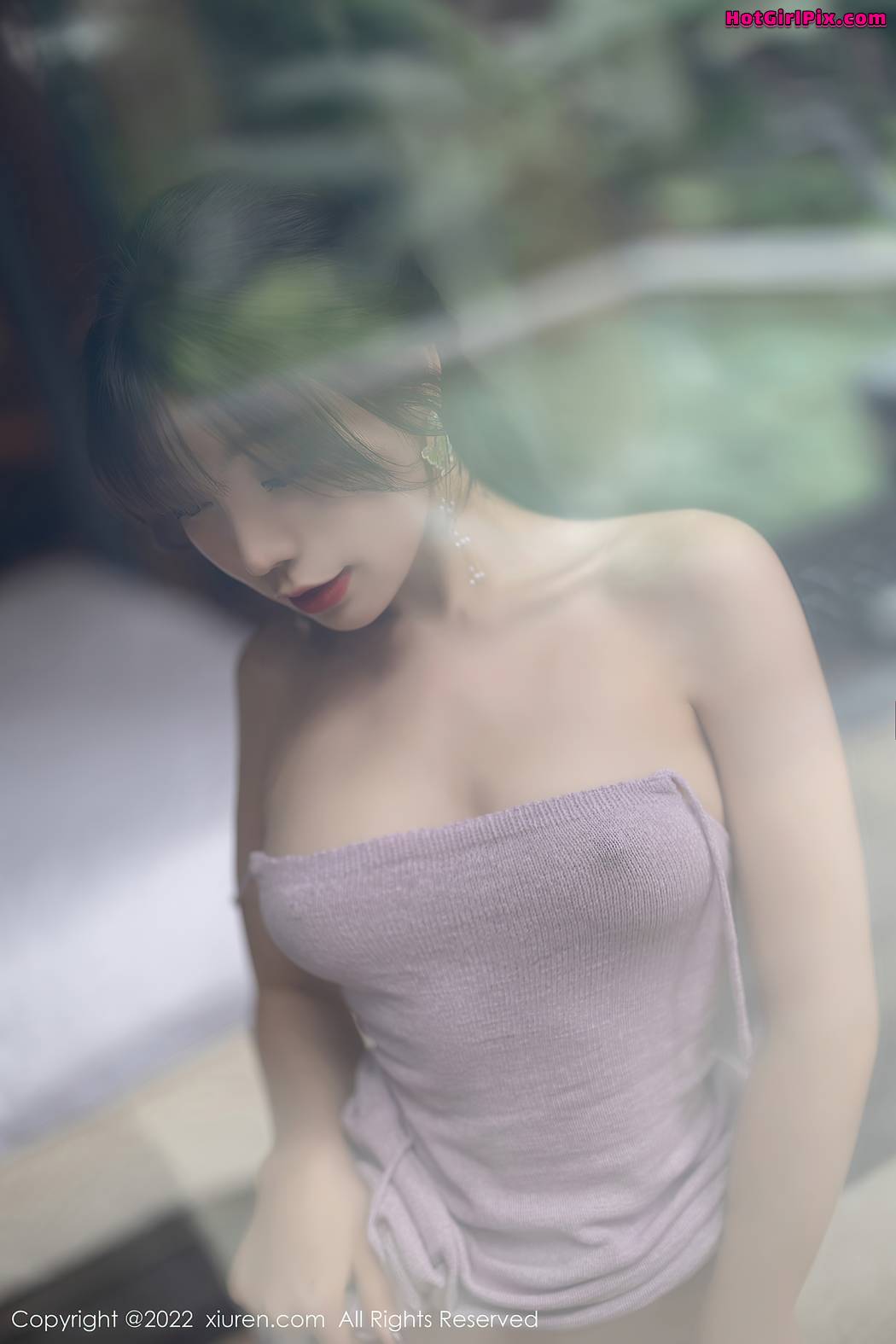 [XIUREN] No.4734 Booty 芝芝