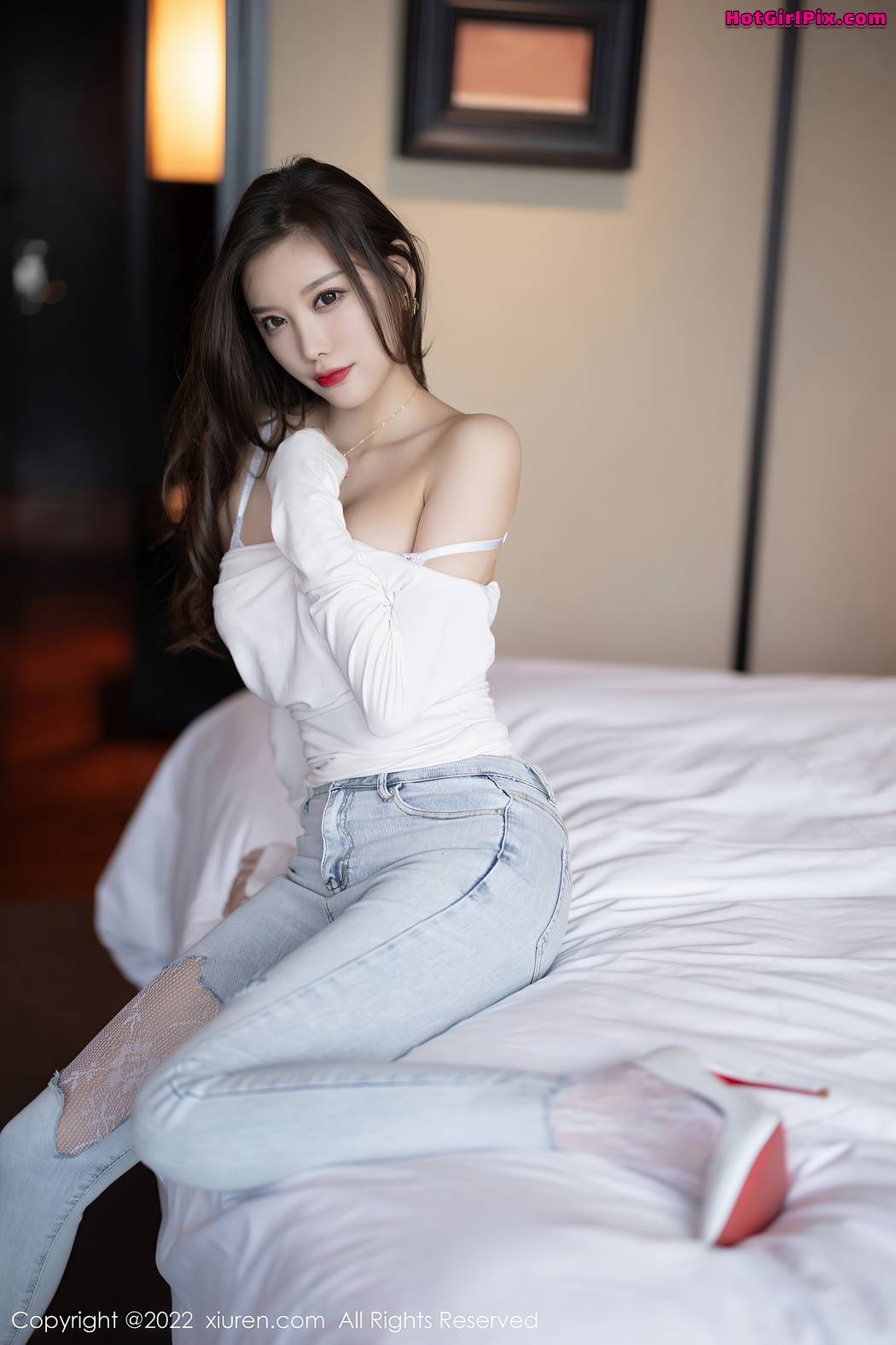 [XIUREN] No.4682 Yang Chen Chen 杨晨晨Yome (Yang Chen Chen 杨晨晨sugar)