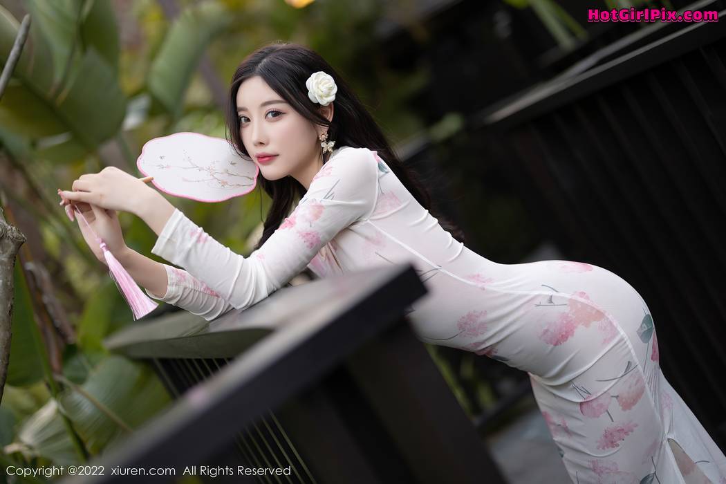 [XIUREN] No.4800 Yang Chen Chen 杨晨晨Yome (Yang Chen Chen 杨晨晨sugar)