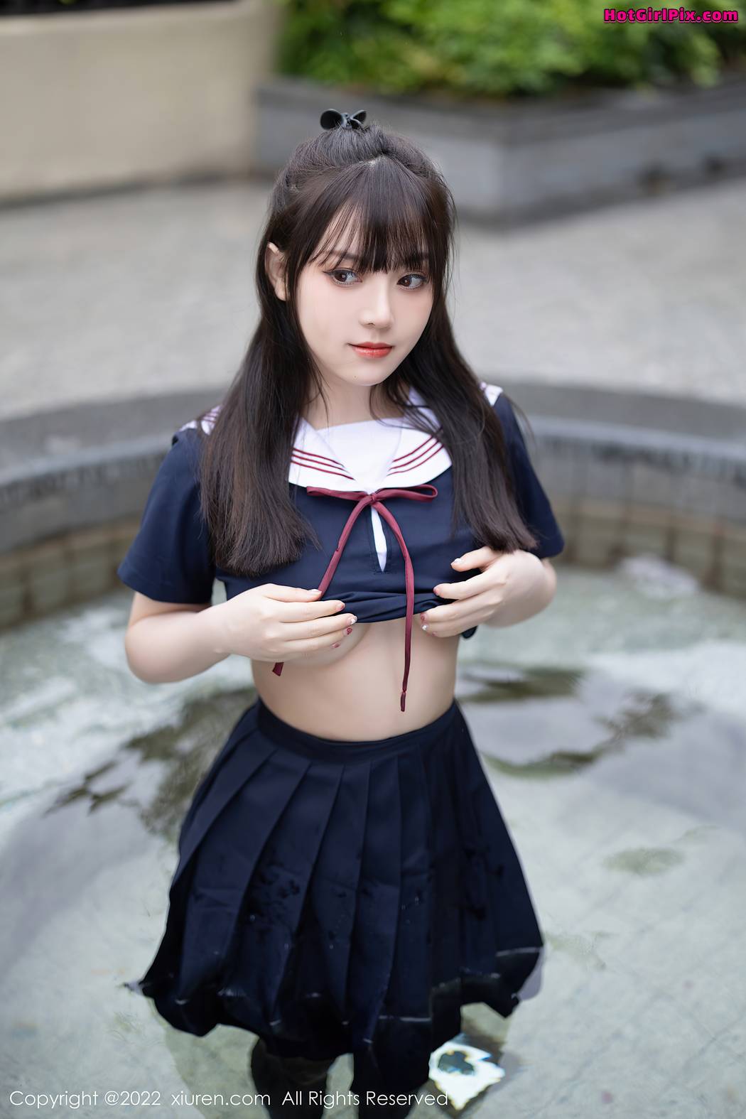 [XIUREN] No.4826 Dou Ban Jiang 豆瓣酱
