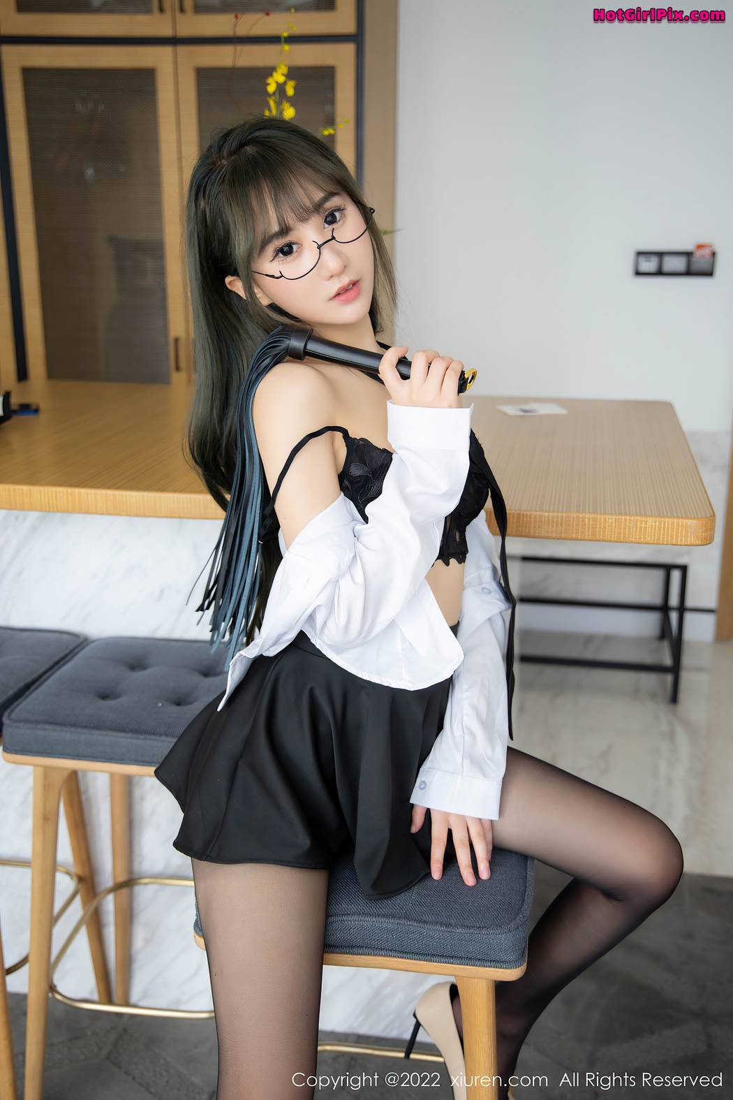 [XIUREN] No.4789 小果冻儿jelly