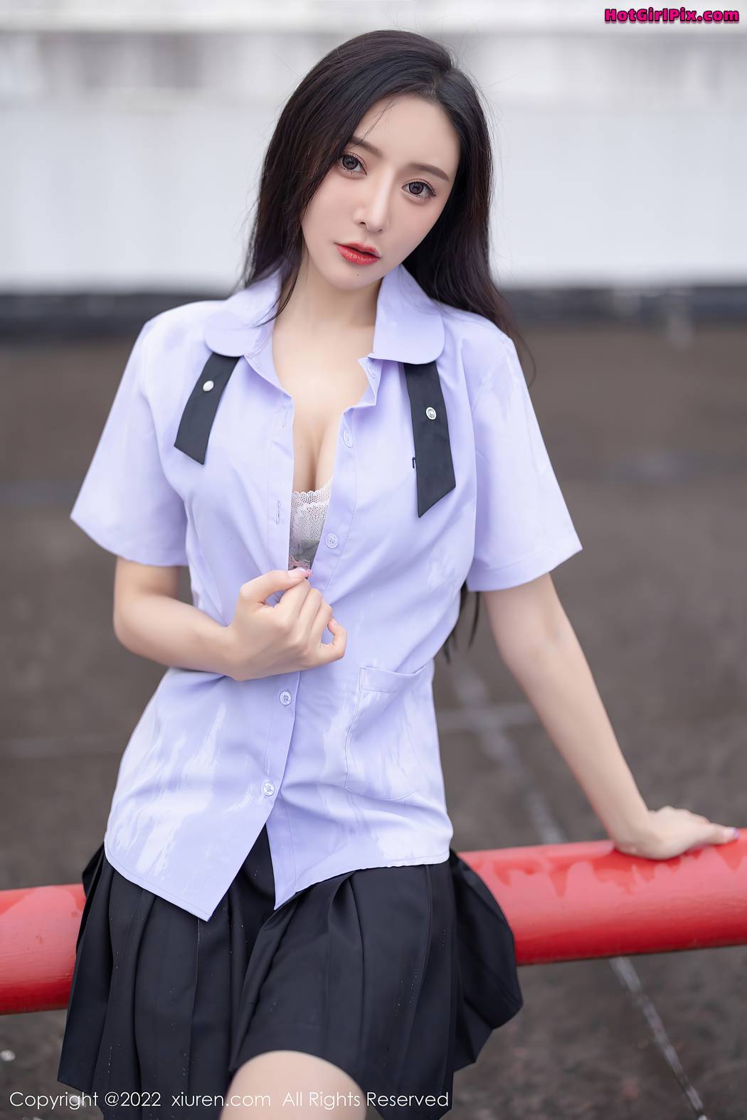 [XIUREN] No.4819 Wang Xin Yao 王馨瑶yanni