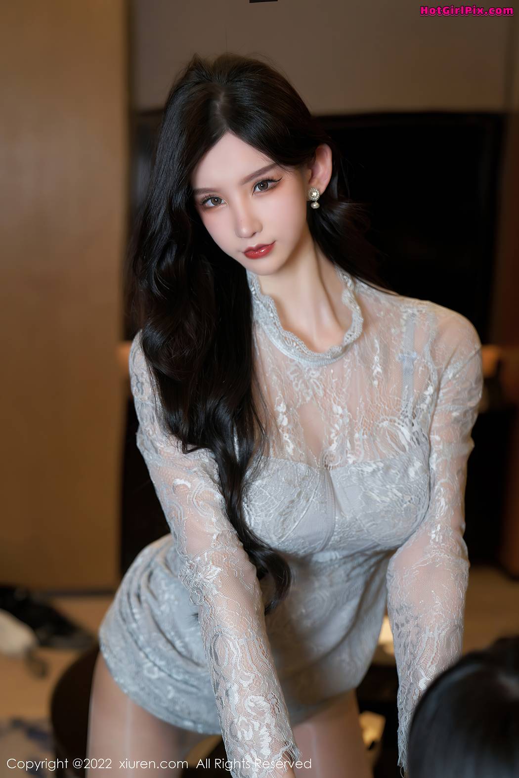 [XIUREN] No.4774 Zhou Yuxi 周于希Sally (Zhou Yuxi 周于希Sandy)