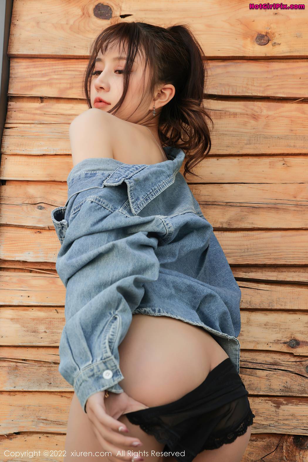 [XIUREN] No.4804 tina_甜仔