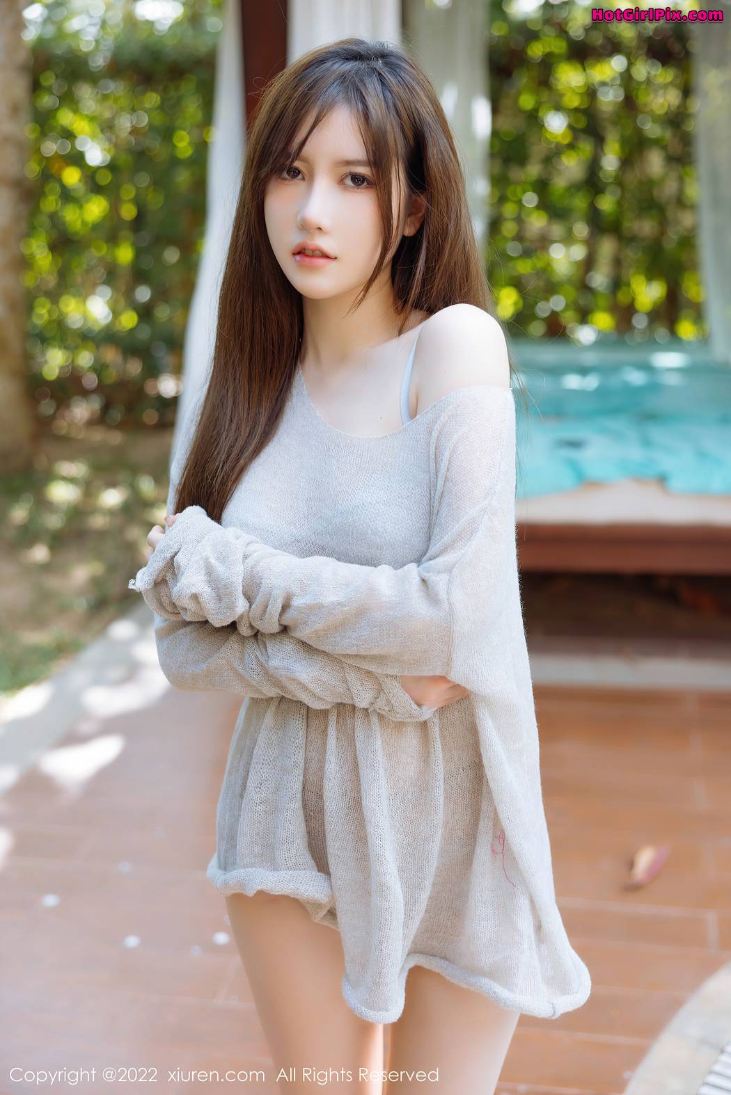 [XIUREN] No.4797 美桃酱