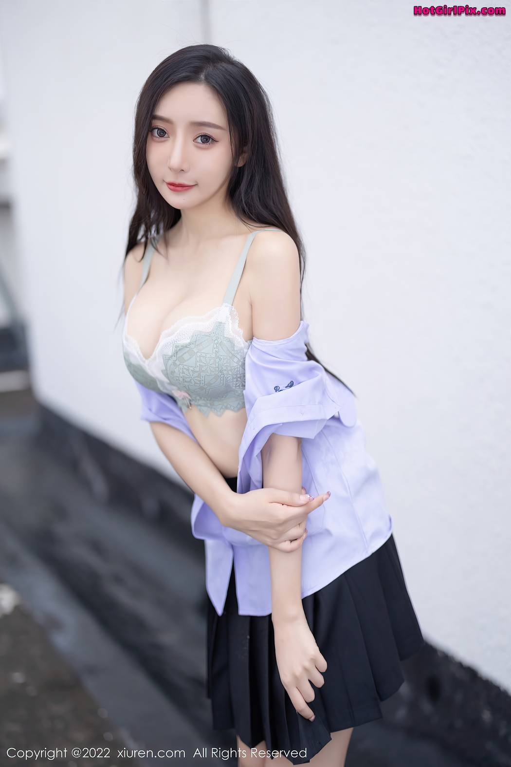 [XIUREN] No.4819 Wang Xin Yao 王馨瑶yanni