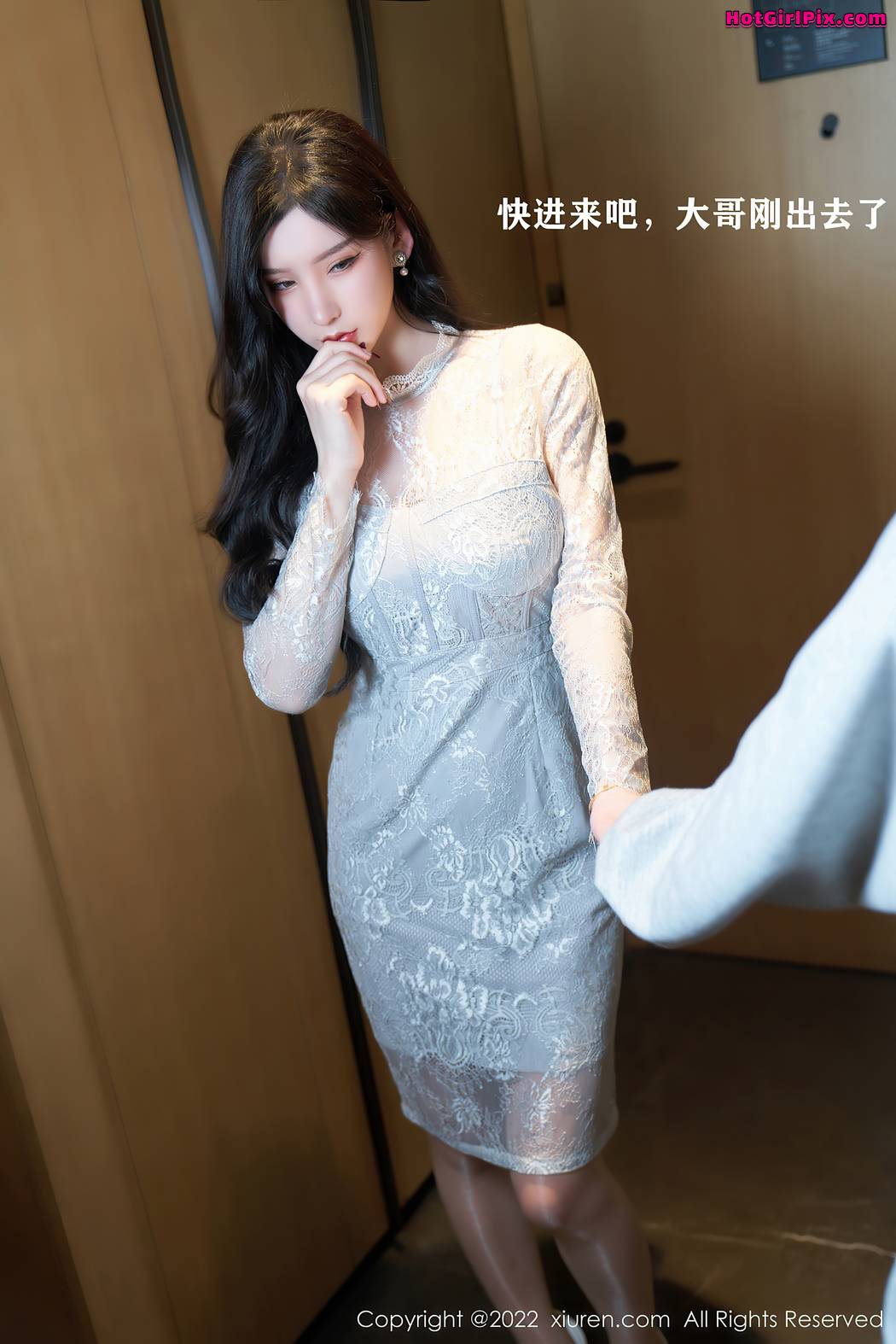 [XIUREN] No.4774 Zhou Yuxi 周于希Sally (Zhou Yuxi 周于希Sandy)