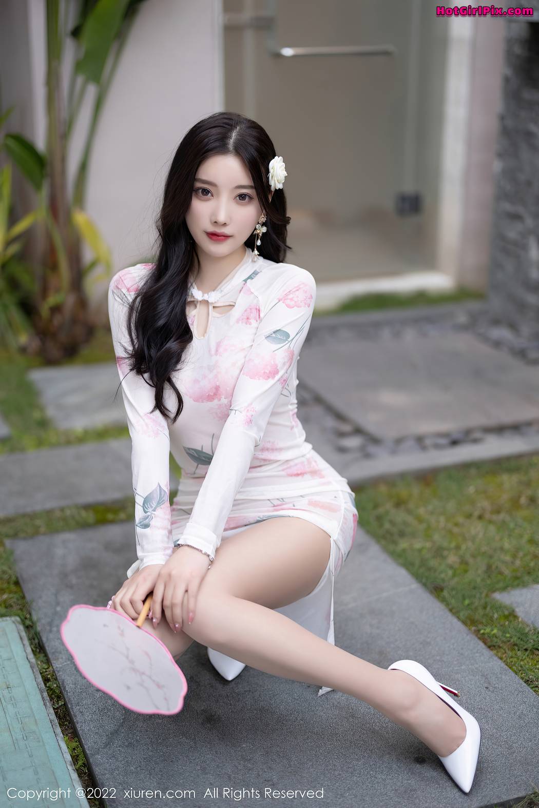 [XIUREN] No.4800 Yang Chen Chen 杨晨晨Yome (Yang Chen Chen 杨晨晨sugar)