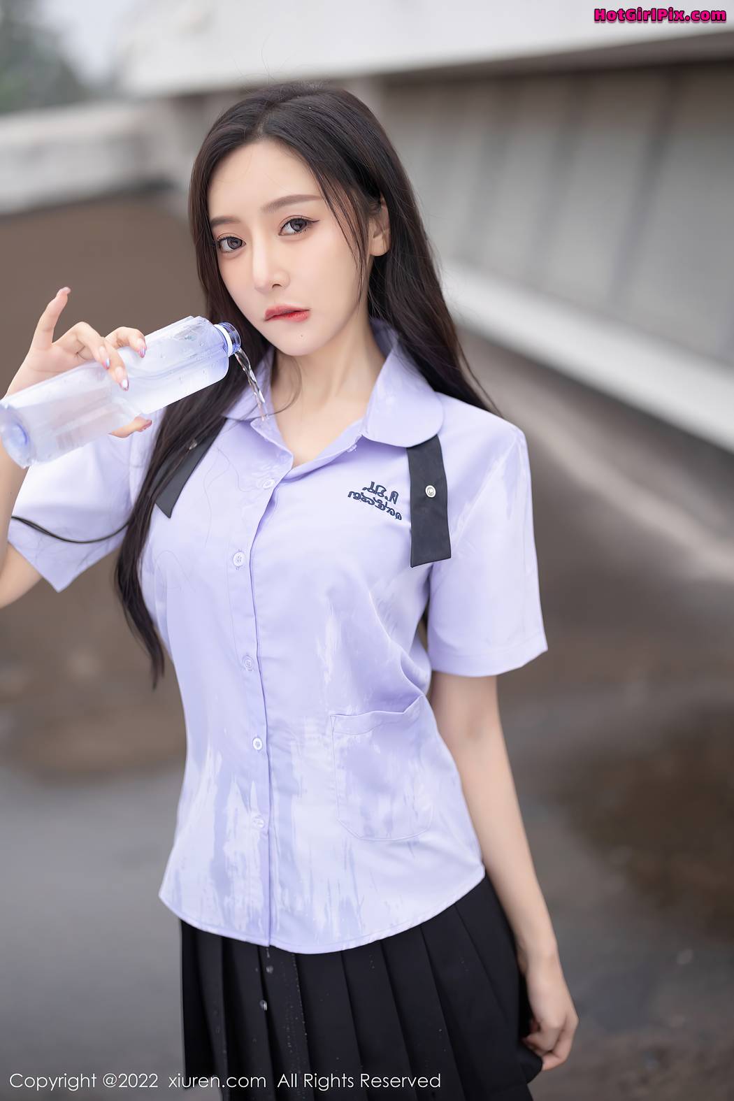 [XIUREN] No.4819 Wang Xin Yao 王馨瑶yanni