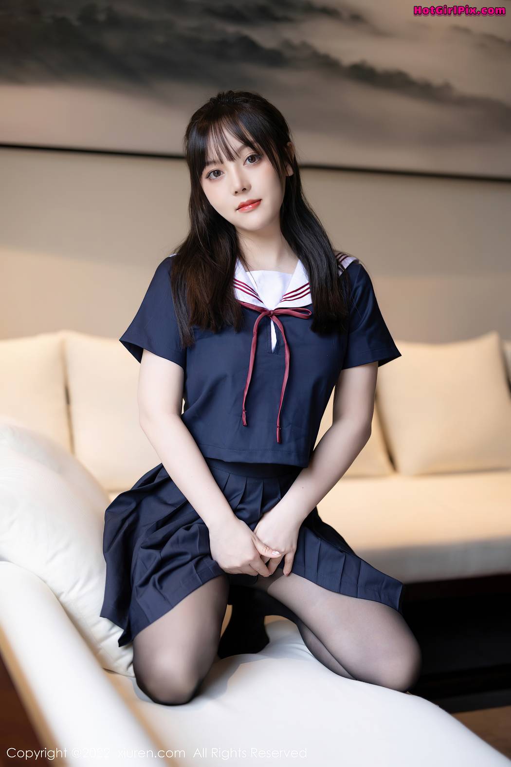 [XIUREN] No.4826 Dou Ban Jiang 豆瓣酱