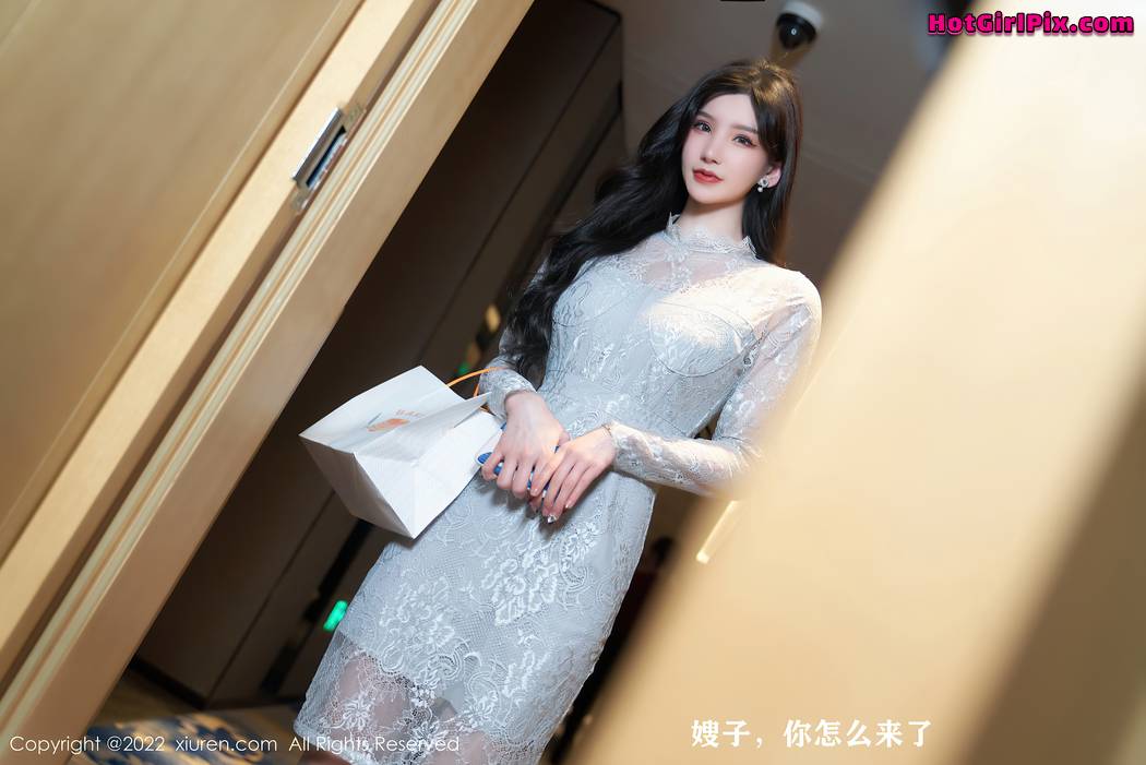 [XIUREN] No.4774 Zhou Yuxi 周于希Sally (Zhou Yuxi 周于希Sandy)