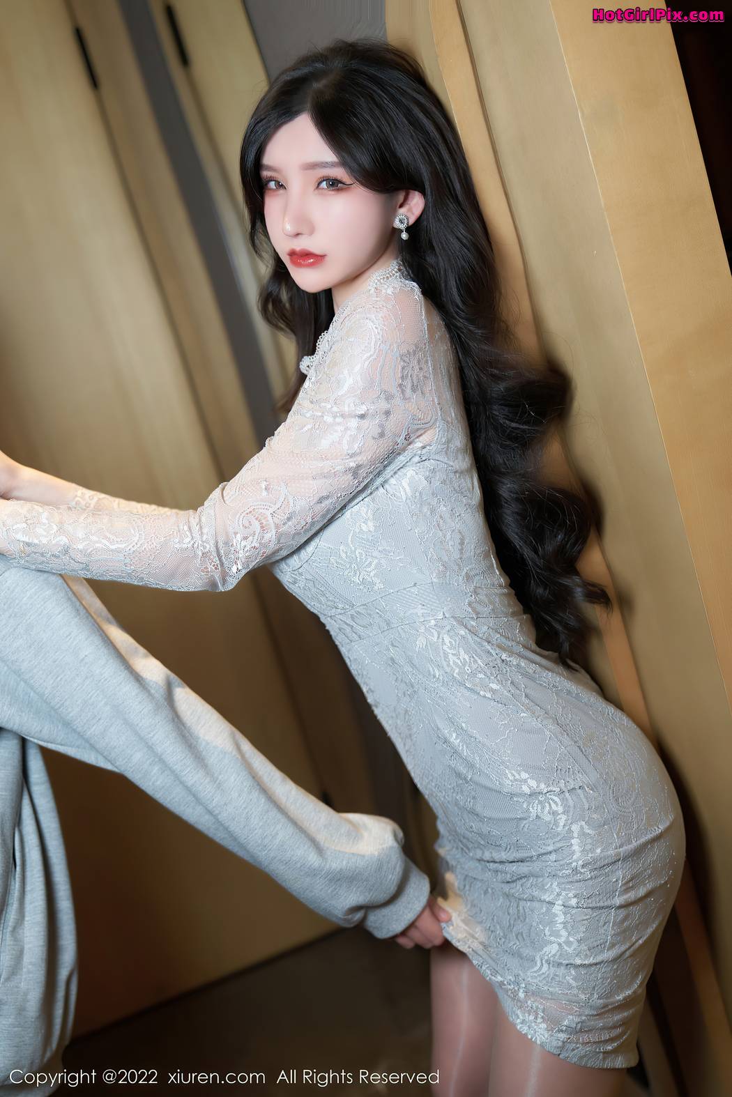 [XIUREN] No.4774 Zhou Yuxi 周于希Sally (Zhou Yuxi 周于希Sandy)