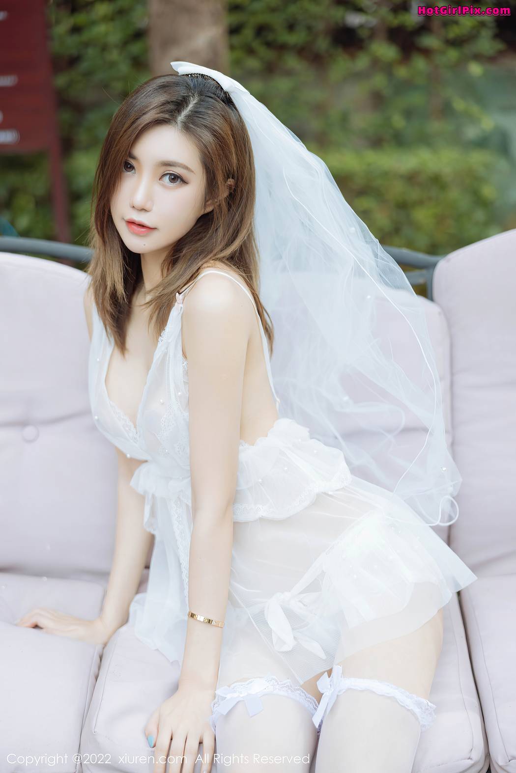 [XIUREN] No.4820 Qi Li Jia 绮里嘉ula