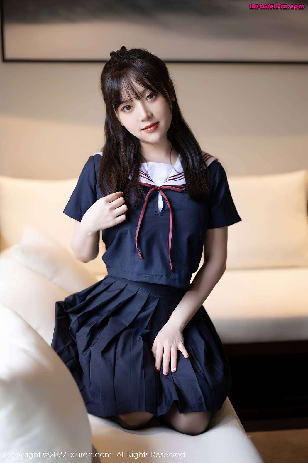 [XIUREN] No.4826 Dou Ban Jiang 豆瓣酱