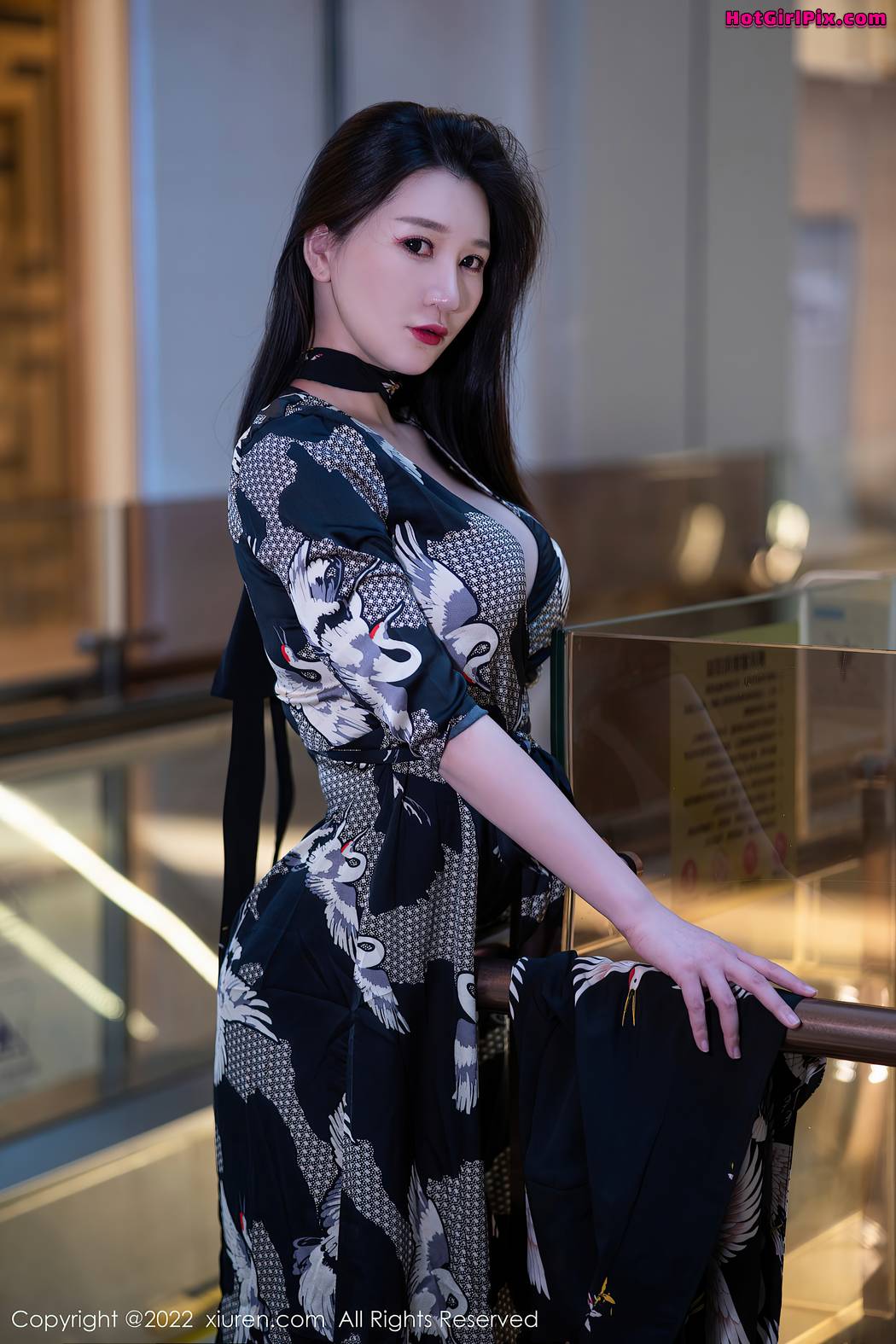 [XIUREN] No.4759 顾乔楠Cora