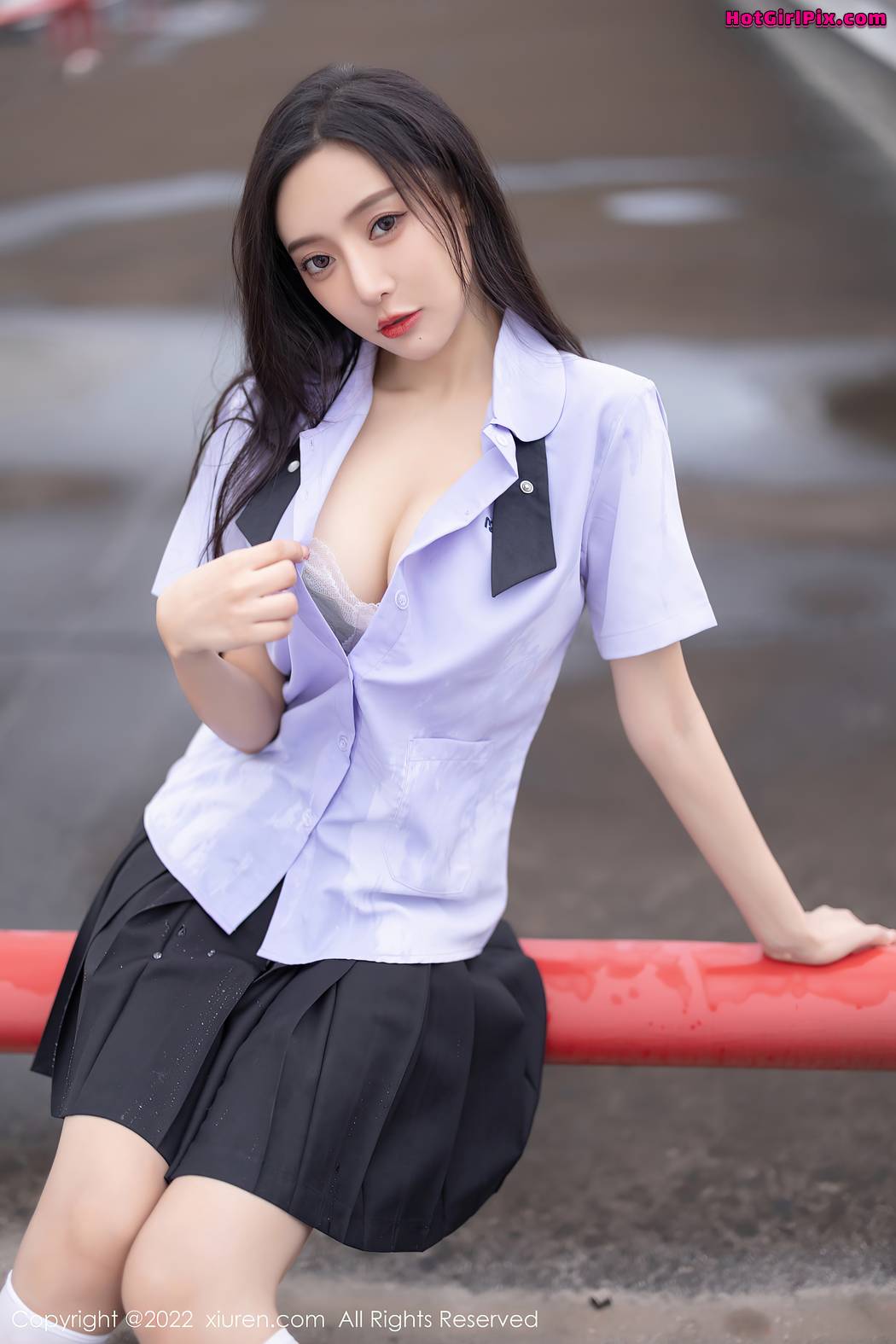 [XIUREN] No.4819 Wang Xin Yao 王馨瑶yanni