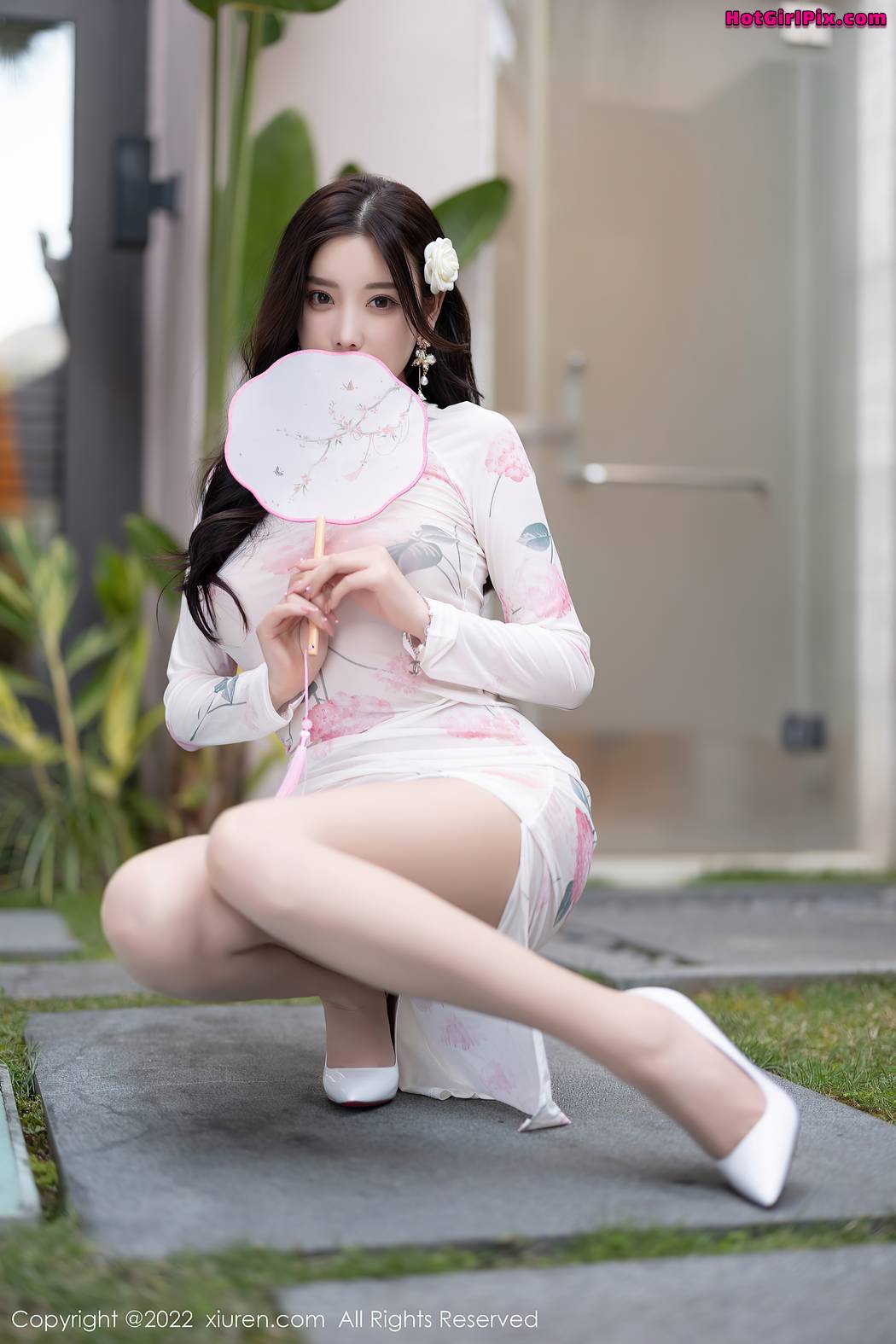 [XIUREN] No.4800 Yang Chen Chen 杨晨晨Yome (Yang Chen Chen 杨晨晨sugar)