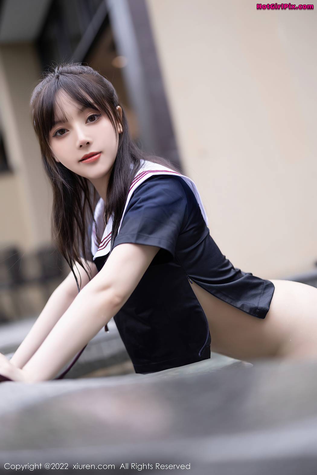 [XIUREN] No.4826 Dou Ban Jiang 豆瓣酱