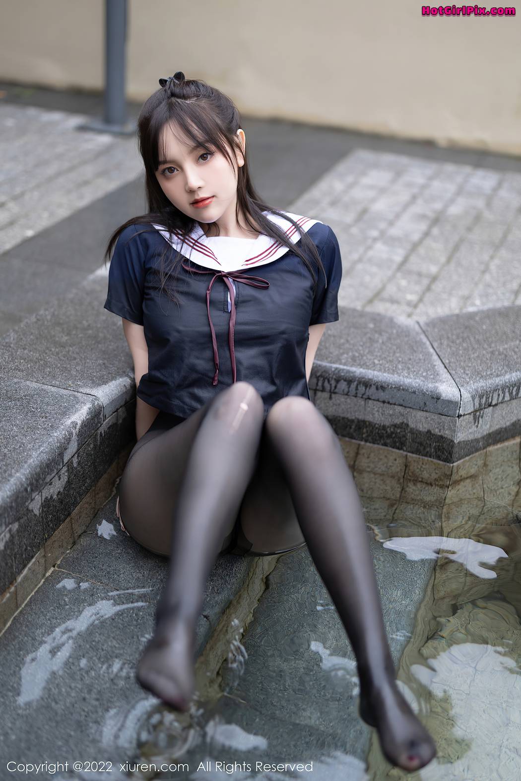 [XIUREN] No.4826 Dou Ban Jiang 豆瓣酱