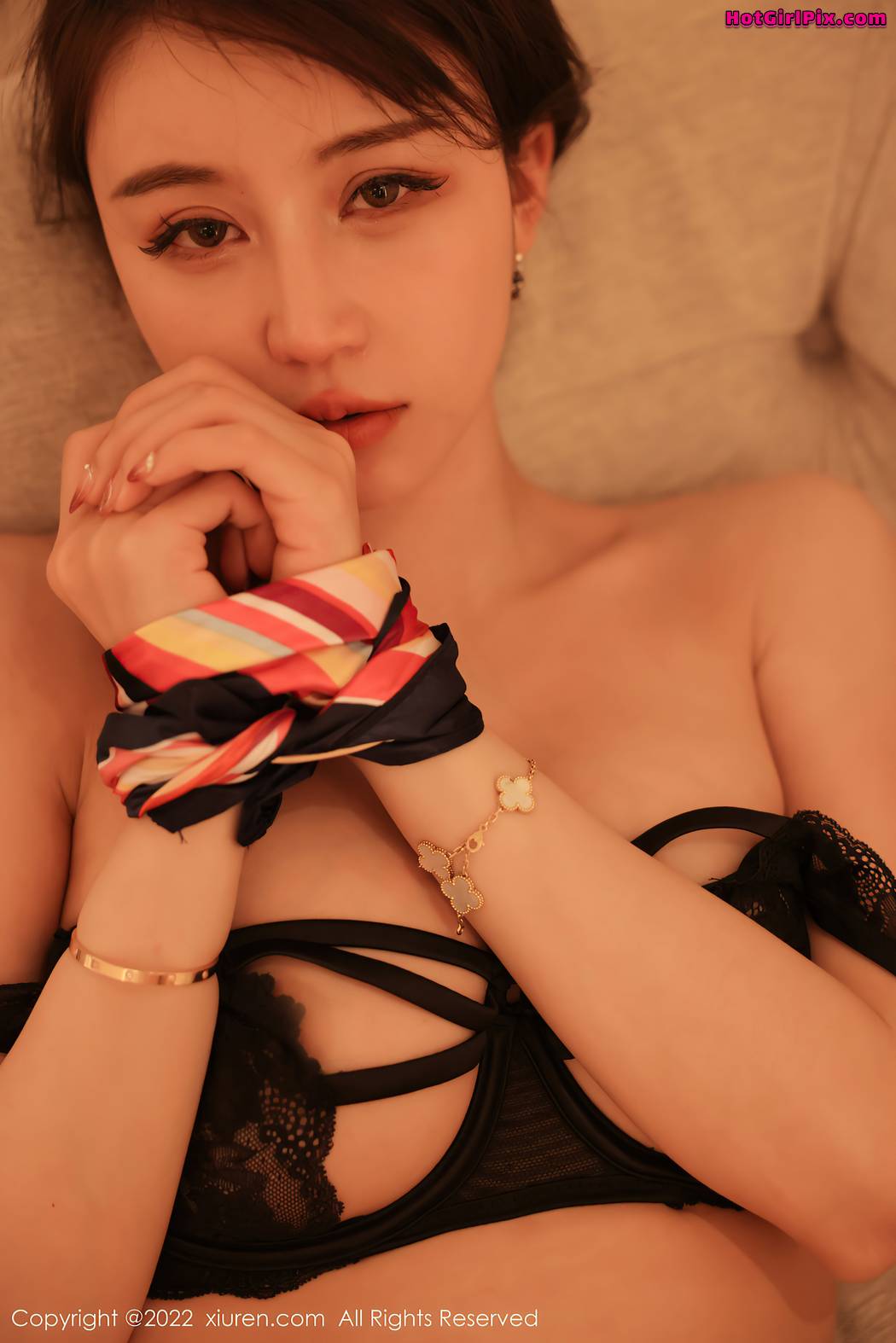 [XIUREN] No.4824 tina_甜仔