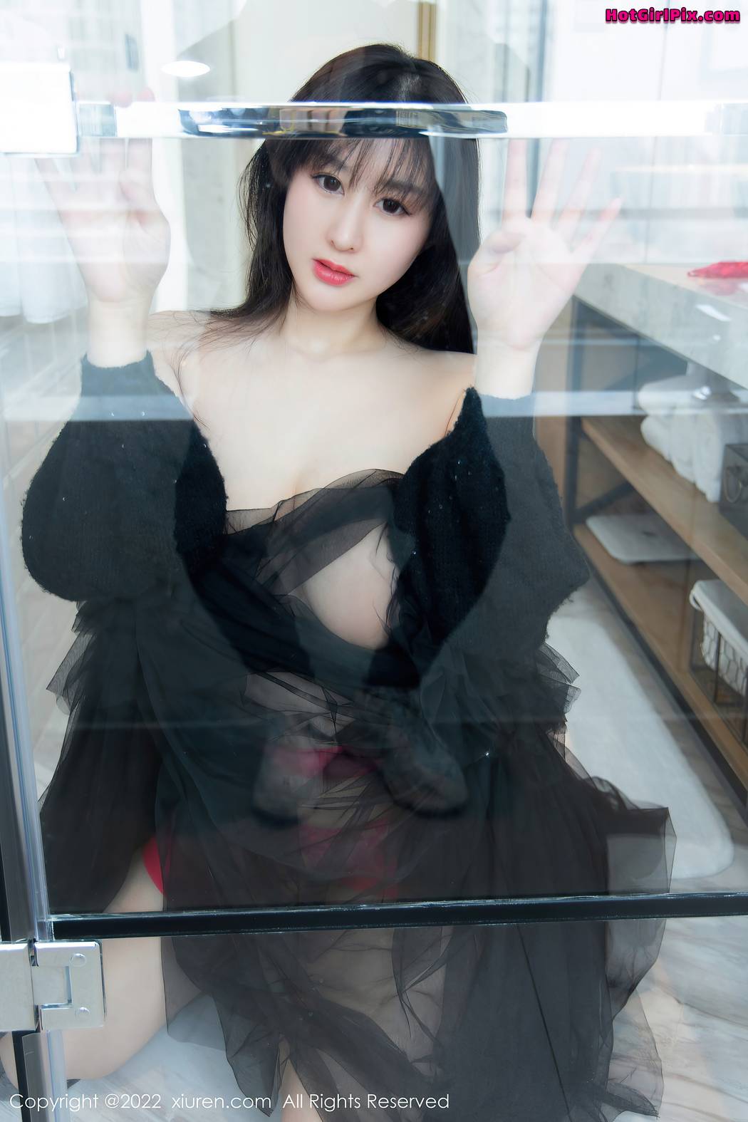 [XIUREN] No.4765 王俪丁小宝贝