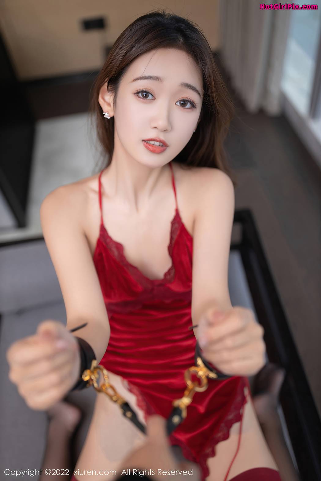 [XIUREN] No.4827 Tang An Qi 唐安琪