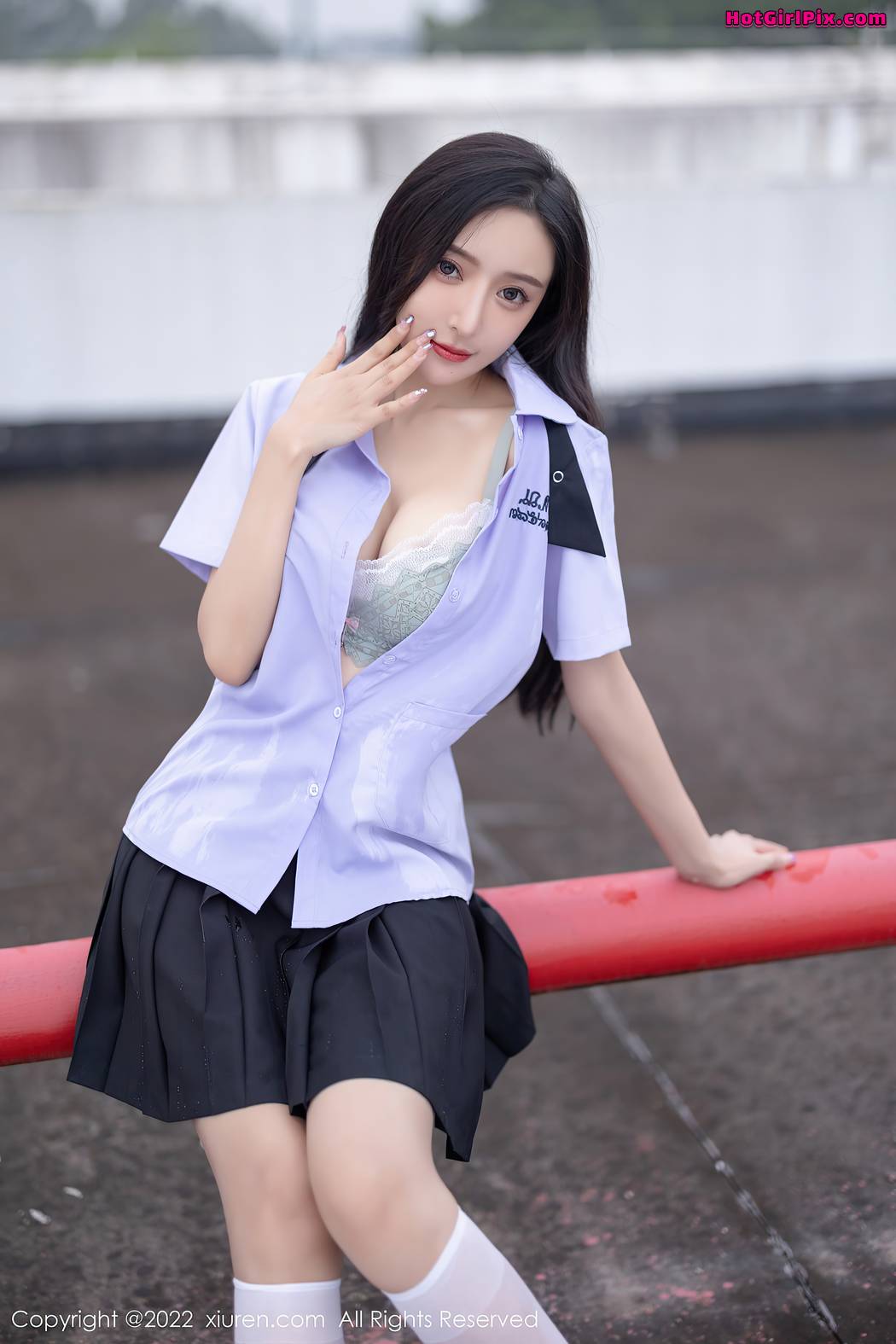 [XIUREN] No.4819 Wang Xin Yao 王馨瑶yanni