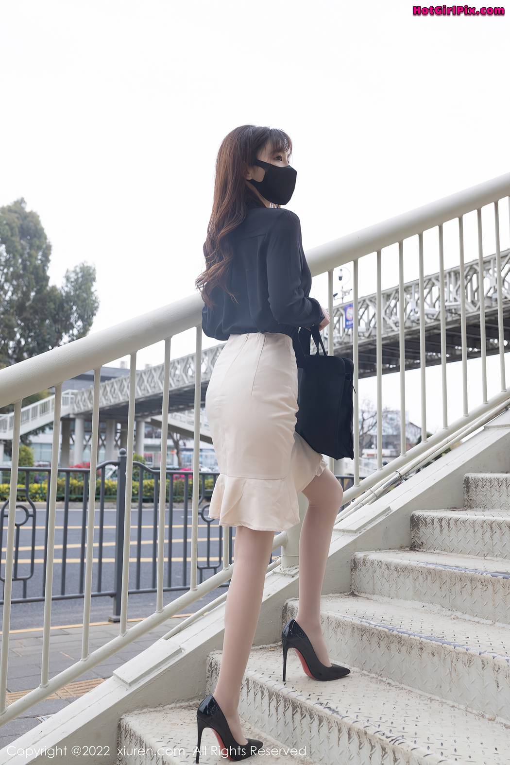 [XIUREN] No.4771 Lu Xuan Xuan 陆萱萱