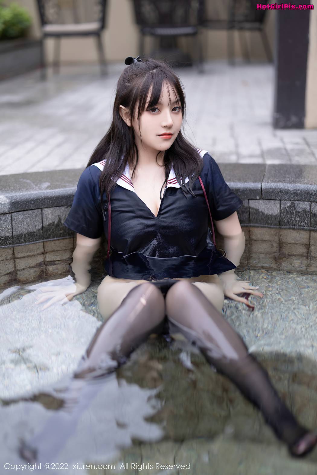 [XIUREN] No.4826 Dou Ban Jiang 豆瓣酱